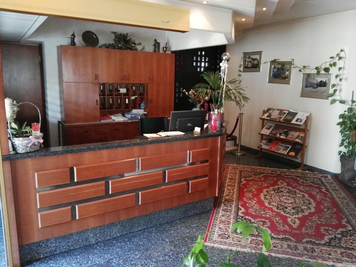 Hotel Seltenriegel Wies Bagian luar foto