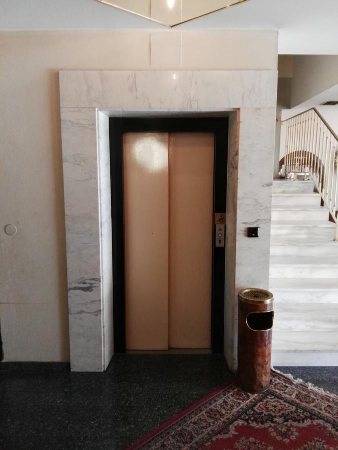 Hotel Seltenriegel Wies Bagian luar foto