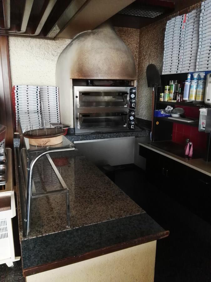 Hotel Seltenriegel Wies Bagian luar foto