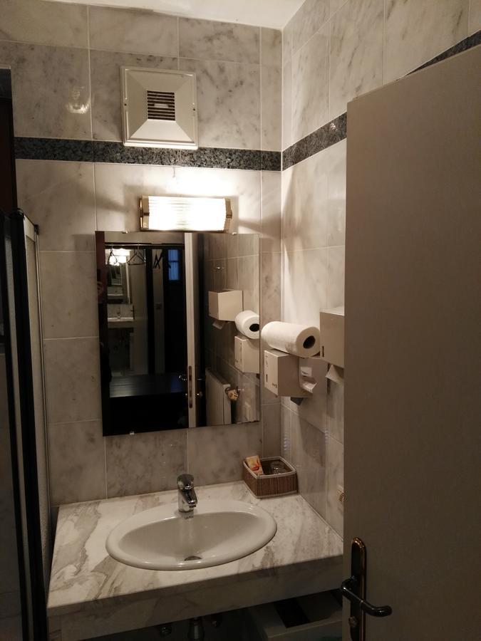 Hotel Seltenriegel Wies Bagian luar foto