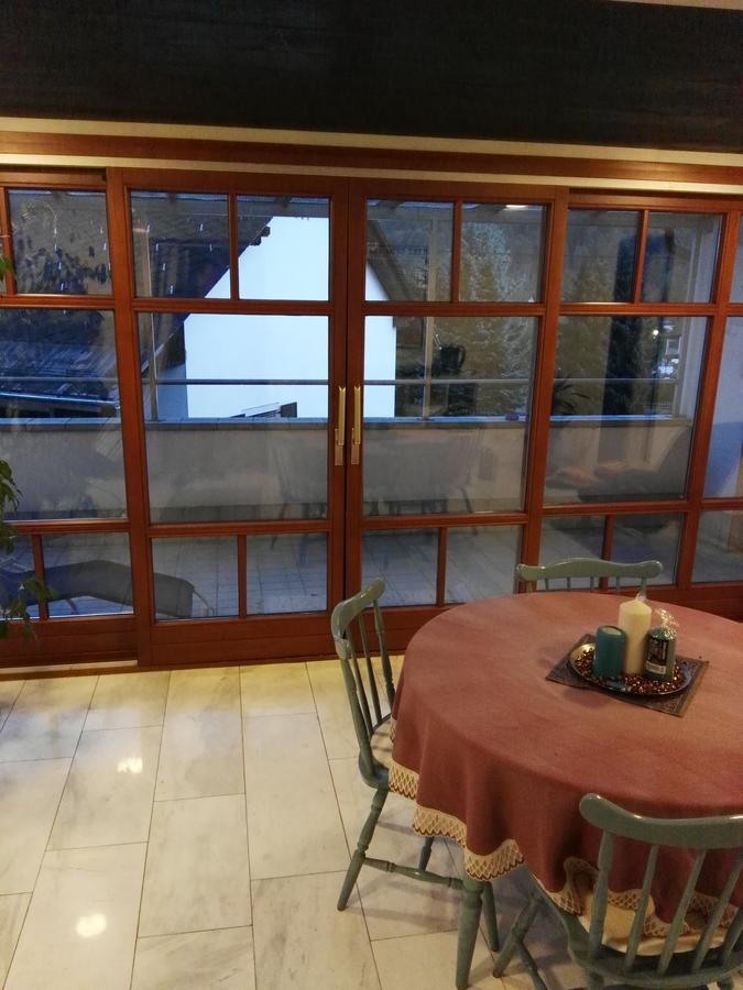 Hotel Seltenriegel Wies Bagian luar foto