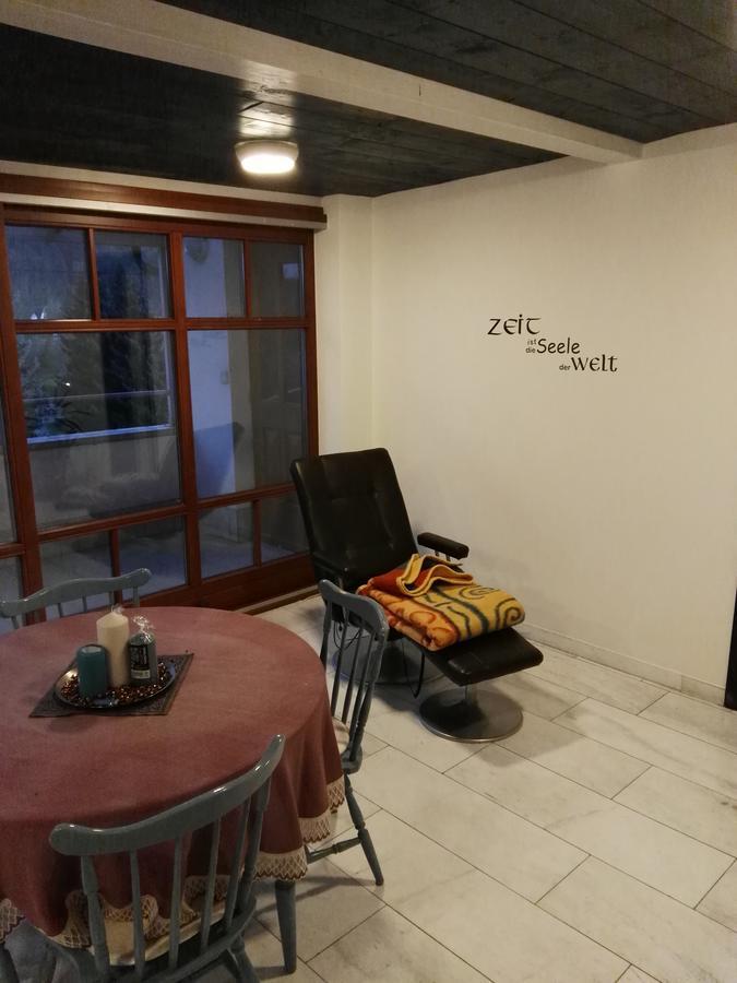 Hotel Seltenriegel Wies Bagian luar foto