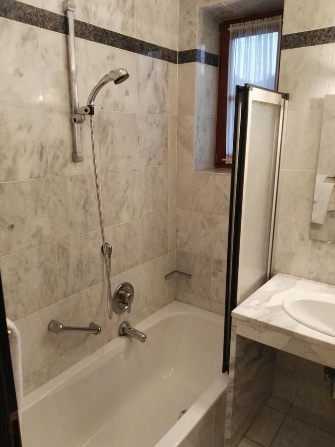 Hotel Seltenriegel Wies Bagian luar foto