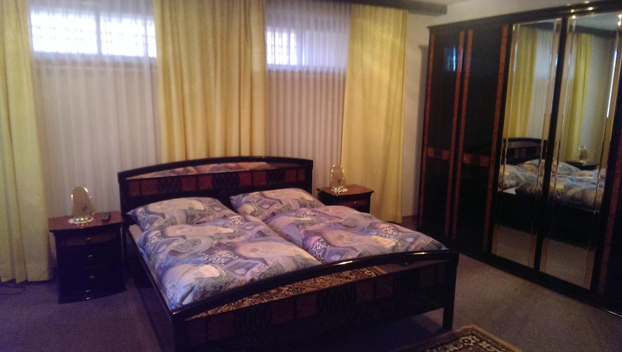 Hotel Seltenriegel Wies Bagian luar foto