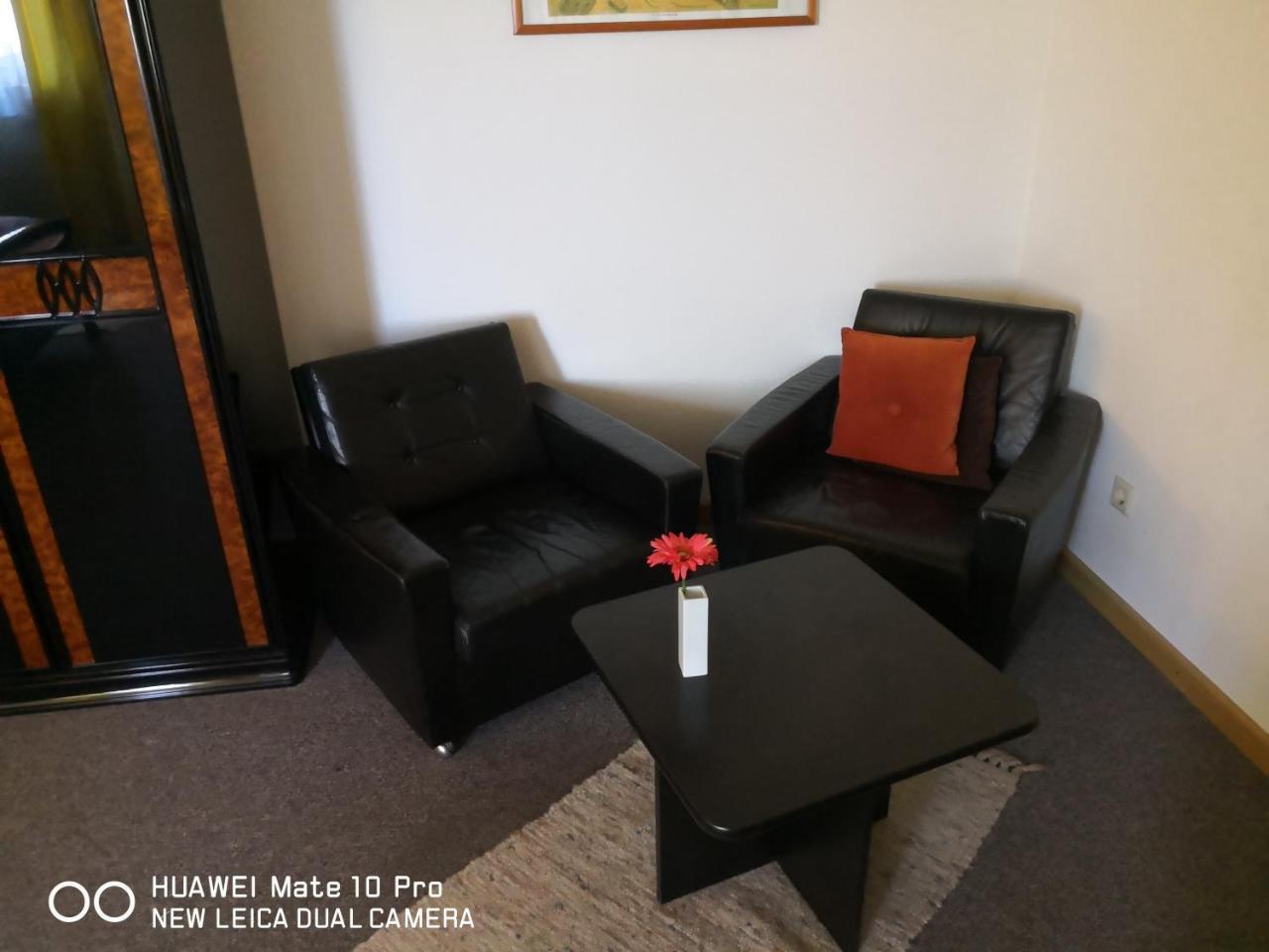 Hotel Seltenriegel Wies Bagian luar foto